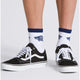 Vans Art Half Crew - Beachin Surf