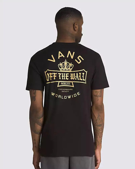 Vans Checkerboard Society - Beachin Surf