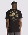 Vans Checkerboard Society - Beachin Surf