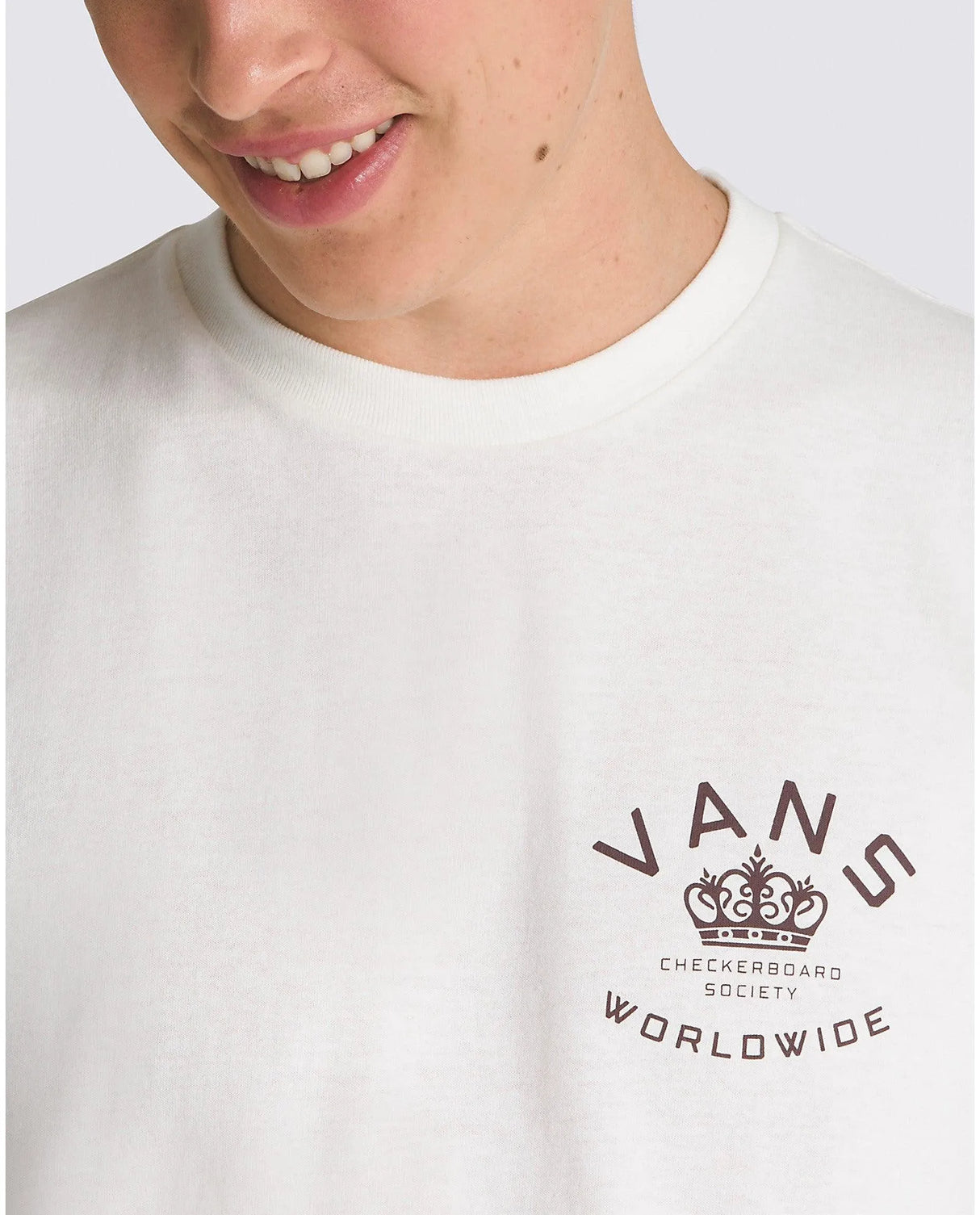 Vans Checkerboard Society - Beachin Surf