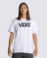 Vans Classic Tee - Beachin Surf