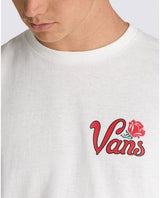 Vans Pasa Short Sleeve Tee - Beachin Surf