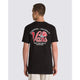 Vans Pasa Short Sleeve Tee - Beachin Surf