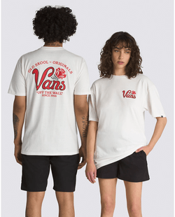 Vans Pasa Short Sleeve Tee - Beachin Surf