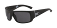 Vantage Matte Black H2O W/ Lumalens Smoke Polarised - Beachin Surf
