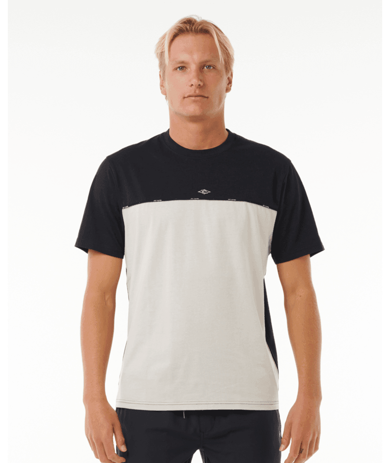 VAPORCOOL MEDINA SEACELL TEE - Beachin Surf