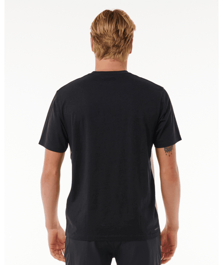 VAPORCOOL MEDINA SEACELL TEE - Beachin Surf