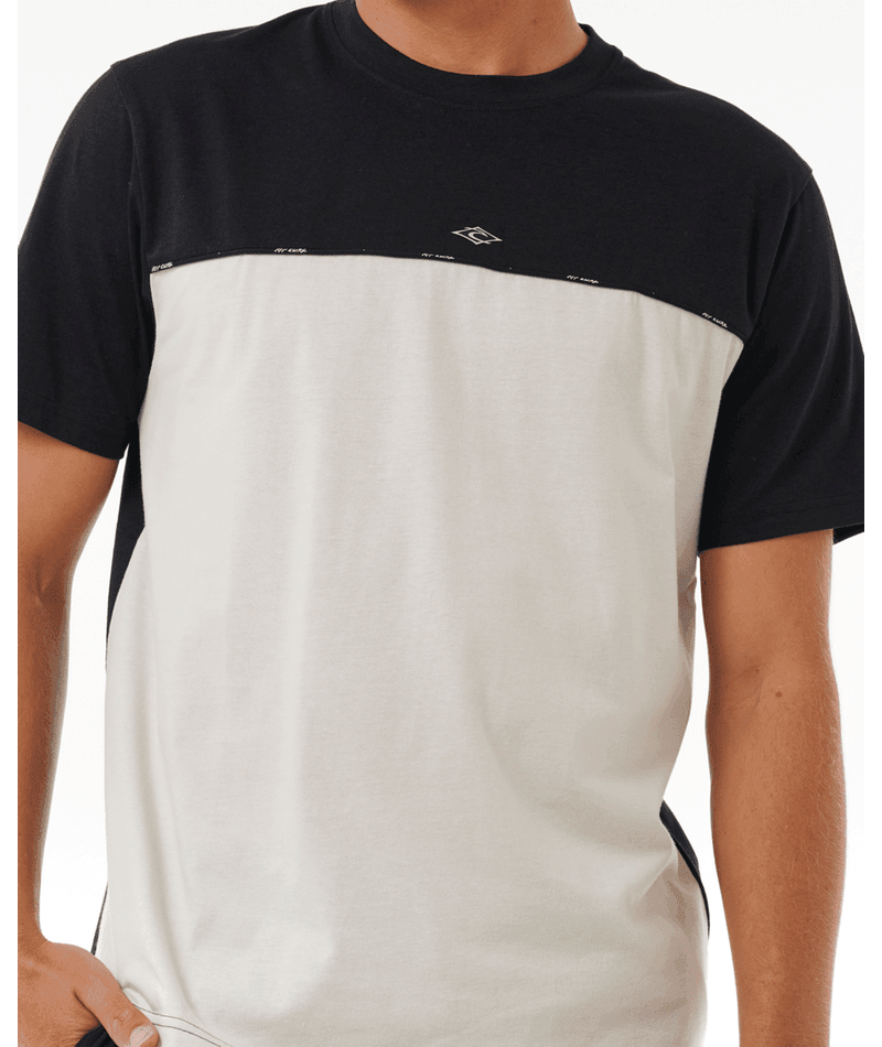 VAPORCOOL MEDINA SEACELL TEE - Beachin Surf