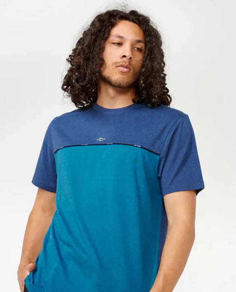 Vaporcol Medina Seacell Tee - Beachin Surf