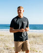 Vaporcool MF Fade Tee - Beachin Surf