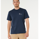 Vaporcool MF Fade Tee - Beachin Surf