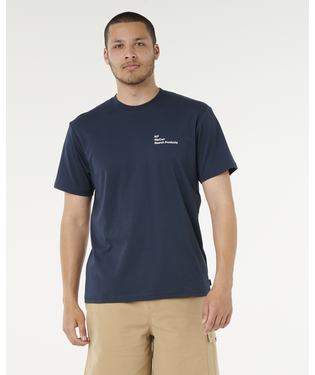 Vaporcool MF Fade Tee - Beachin Surf