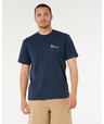 Vaporcool MF Fade Tee - Beachin Surf