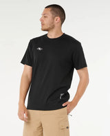 Vaporcool MF Logo Tee - Beachin Surf