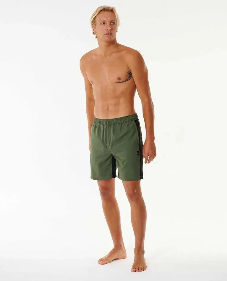 Vaporcool Pivot Volley - Beachin Surf