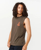 VaporCool Search Stack Muscle - Beachin Surf