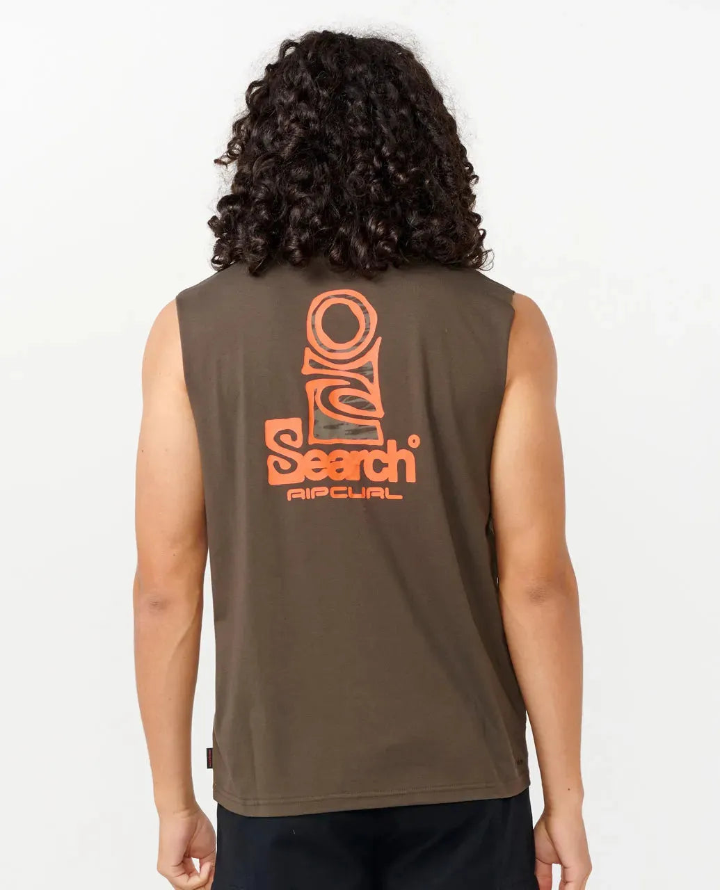 VaporCool Search Stack Muscle - Beachin Surf
