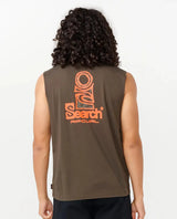 VaporCool Search Stack Muscle - Beachin Surf