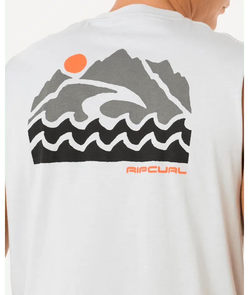 Vaporcool Search Trek Muscle - Beachin Surf