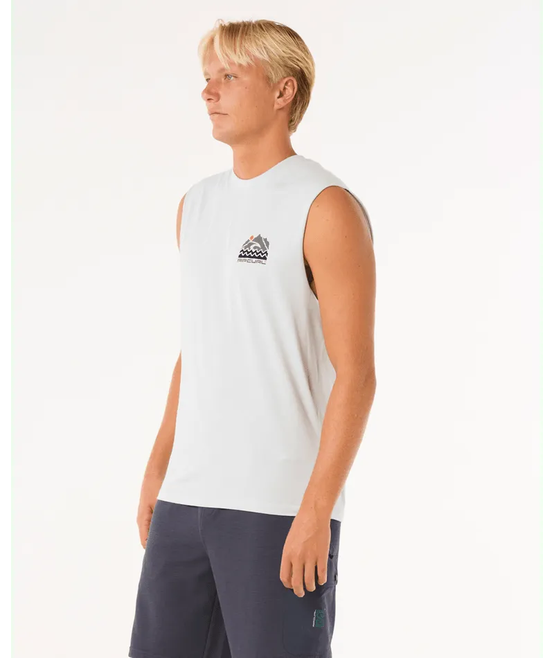Vaporcool Search Trek Muscle - Beachin Surf