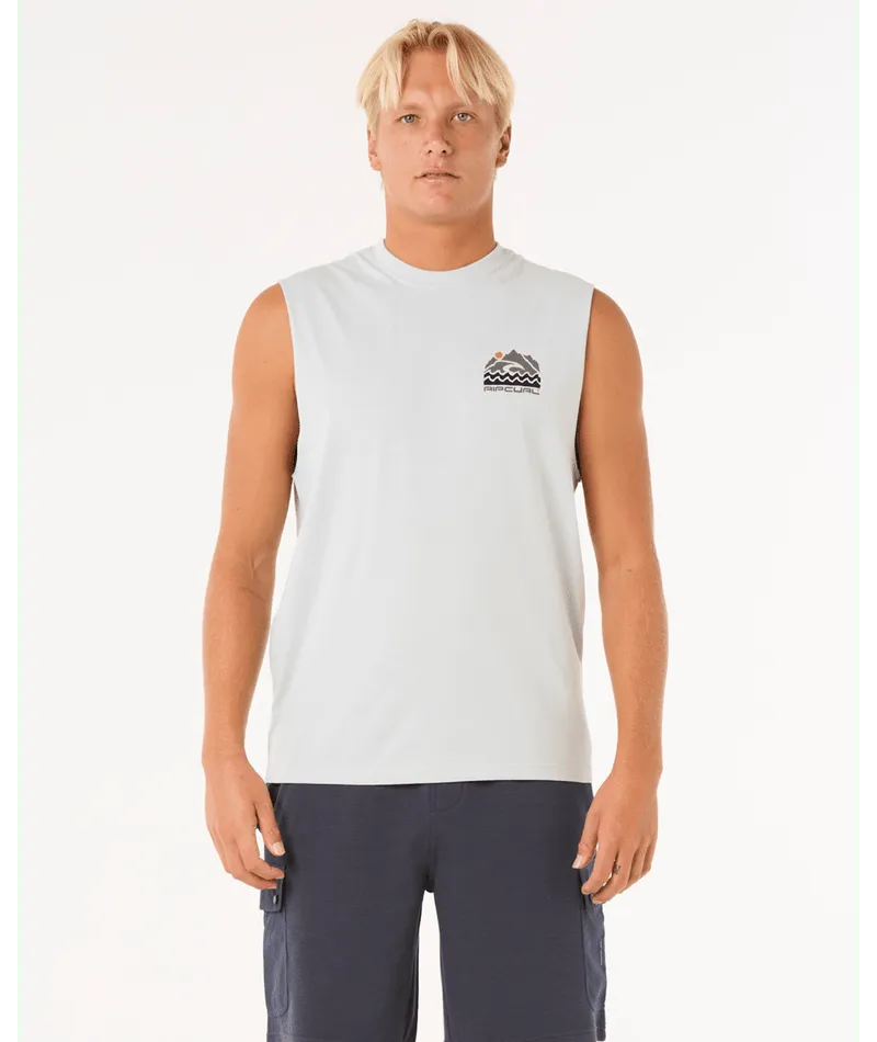 Vaporcool Search Trek Muscle - Beachin Surf