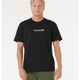 Vaporcool Test Tube Tee - Beachin Surf