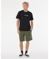 Vaporcool Test Tube Tee - Beachin Surf
