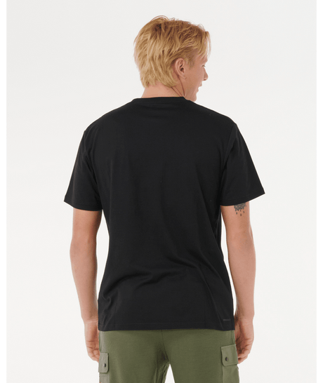 Vaporcool Test Tube Tee - Beachin Surf