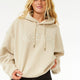 VARSITY HOODIE - Beachin Surf