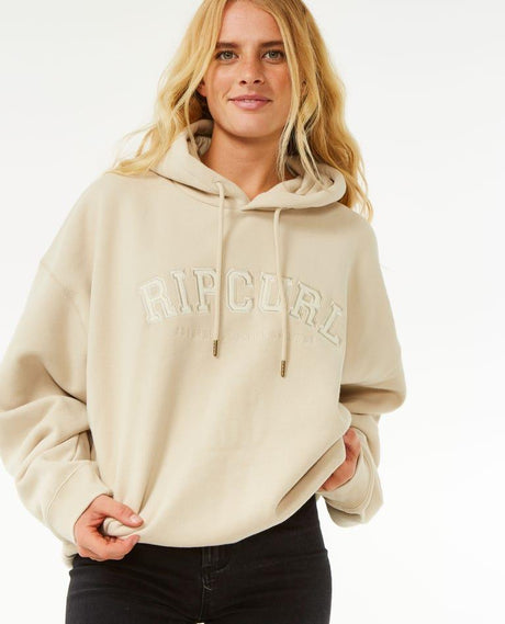 VARSITY HOODIE - Beachin Surf