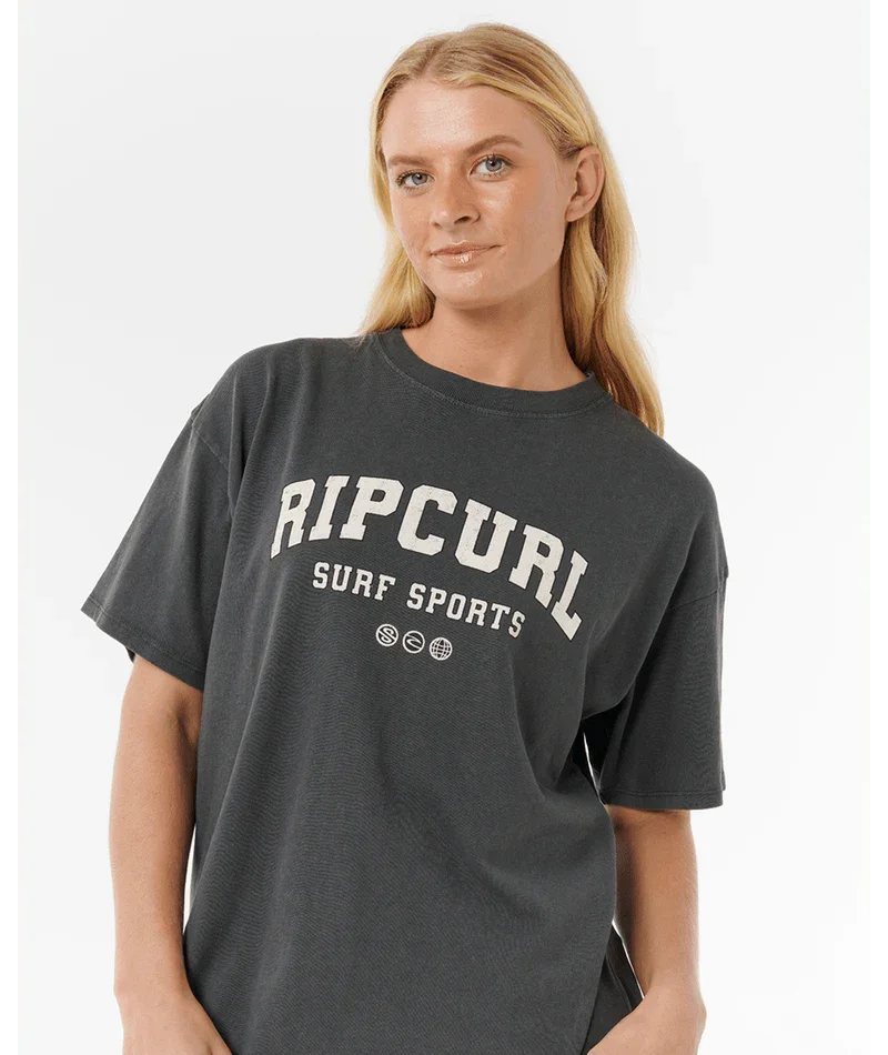 Varsity Sports Heritage Tee