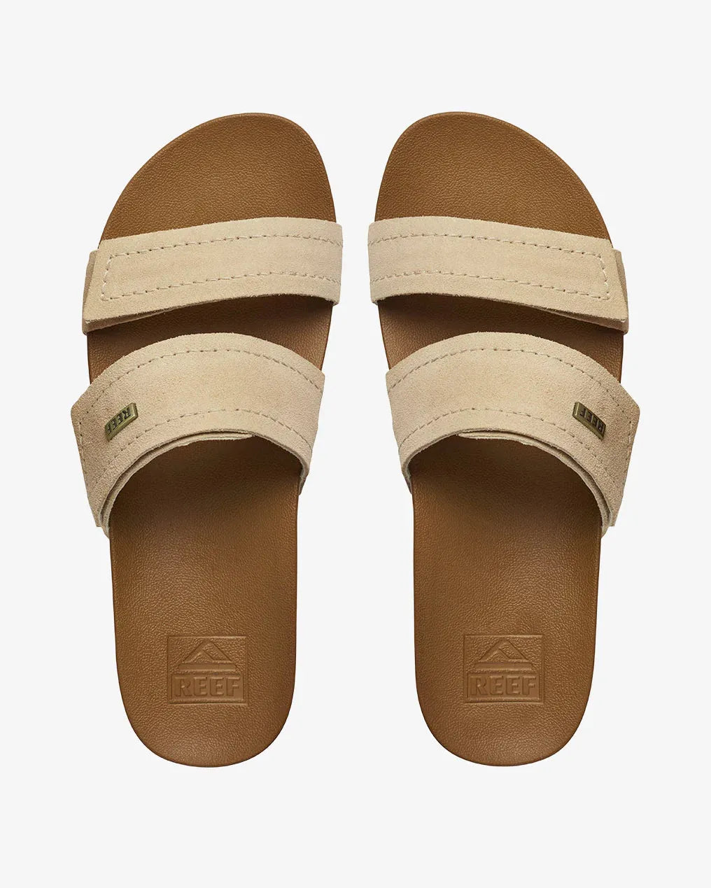 Velcro Vista Se Sandal - Beachin Surf