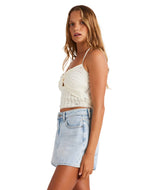Venice Knit Tank - Beachin Surf