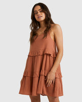 Venice Moon Dress - Beachin Surf