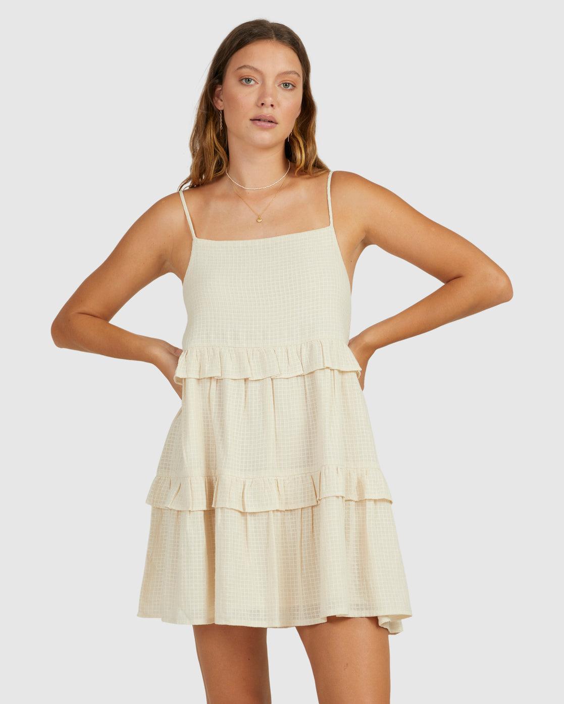 Venice Moon Dress - Beachin Surf