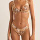Ventura Support Tall Tri Top - Beachin Surf