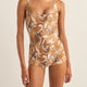 Ventura Surf Short One Piece - Beachin Surf