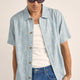 Vera SS Shirt - Beachin Surf