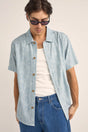 Vera SS Shirt - Beachin Surf