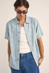 Vera SS Shirt - Beachin Surf