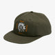 Versus Snapback Cap - Beachin Surf
