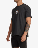 VERSUS SS TEE - Beachin Surf