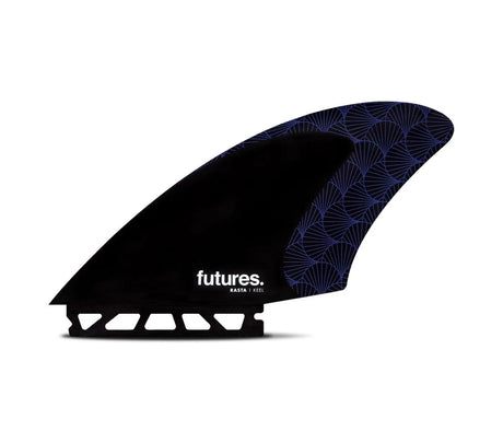 Vf Rasta Hc Keel - Beachin Surf