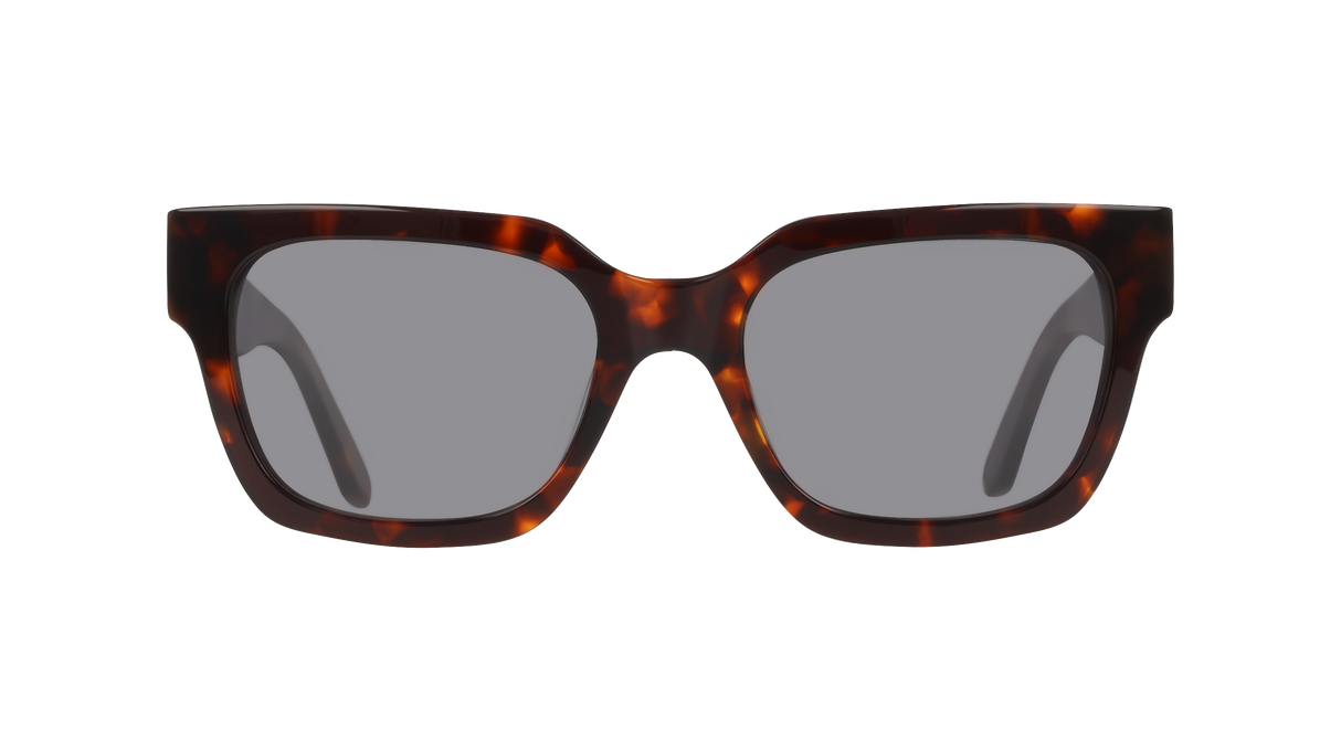 Dragon Ryder - Deep Havana w/ LUMALENS Smoke