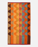 Vibrations Towel - Beachin Surf