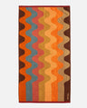 Vibrations Towel - Beachin Surf
