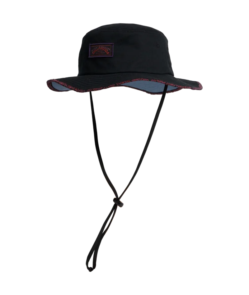 Vintage Arch Boonie - Beachin Surf