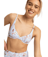 VINTAGE ISLE UW BRA - Beachin Surf