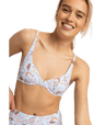 VINTAGE ISLE UW BRA - Beachin Surf