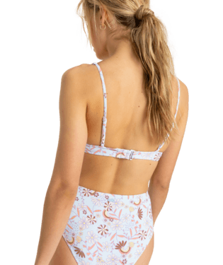 VINTAGE ISLE UW BRA - Beachin Surf